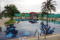 Jomtien Beach Condominium / คอนโดริมหาด จอมเทียน