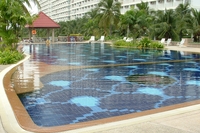 Jomtien Beach Condominium / คอนโดริมหาด จอมเทียน