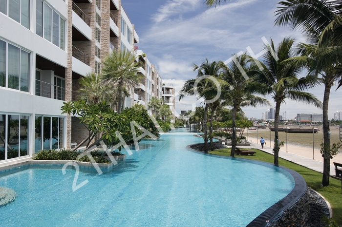 Ananya Naklua Phase 1 and 2, พัทยา, พัทยาเหนือ - photo, price, location map
