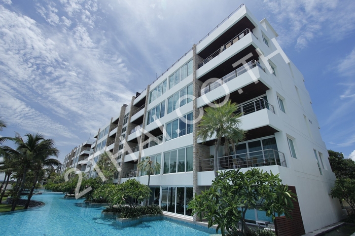Ananya Naklua Phase 1 and 2, พัทยา, พัทยาเหนือ - photo, price, location map
