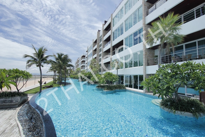 Ananya Naklua Phase 1 and 2, พัทยา, พัทยาเหนือ - photo, price, location map