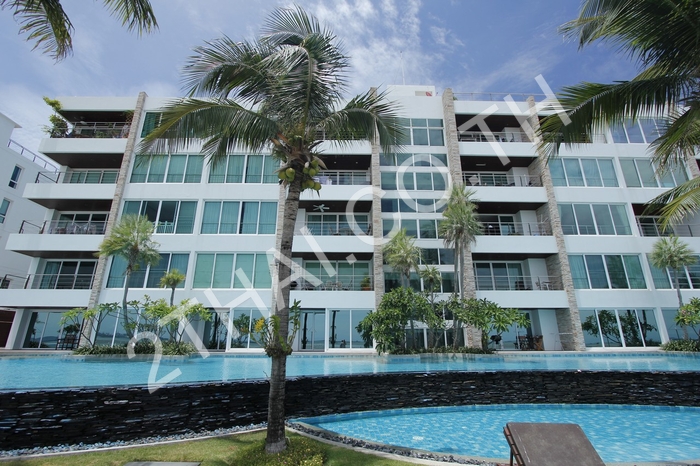 Ananya Naklua Phase 1 and 2, พัทยา, พัทยาเหนือ - photo, price, location map