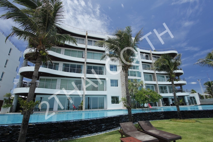 Ananya Naklua Phase 1 and 2, พัทยา, พัทยาเหนือ - photo, price, location map
