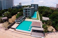 Ananya Beachfront Wongamat