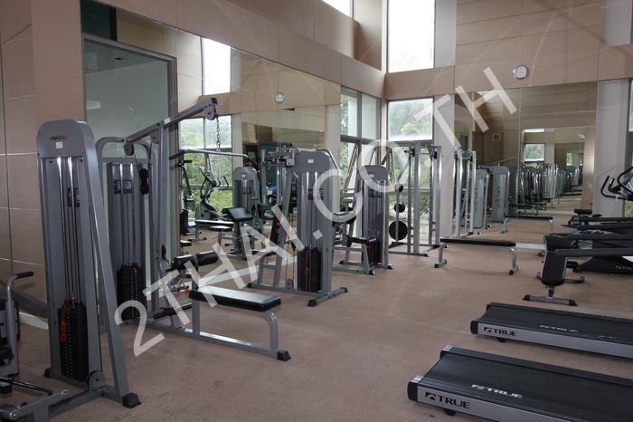 Ananya Beachfront Wongamat, พัทยา, พัทยาเหนือ - photo, price, location map