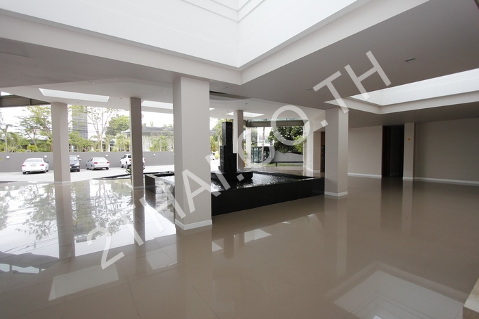 Ananya Beachfront Wongamat, พัทยา, พัทยาเหนือ - photo, price, location map