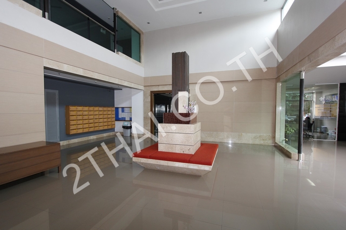 Ananya Beachfront Wongamat, พัทยา, พัทยาเหนือ - photo, price, location map