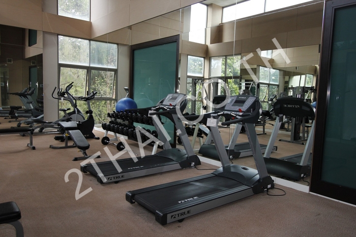 Ananya Beachfront Wongamat, พัทยา, พัทยาเหนือ - photo, price, location map