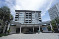 Ananya Beachfront Wongamat