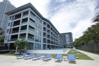 Ananya Beachfront Wongamat
