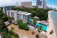 Ananya Beachfront Wongamat