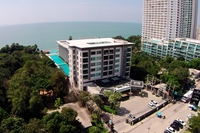 Ananya Beachfront Wongamat