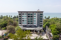 Ananya Beachfront Wongamat