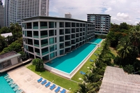 Ananya Beachfront Wongamat