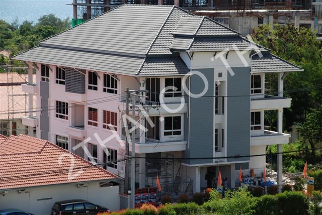 New Nordic VIP, พัทยา, พระตำหนัก - photo, price, location map