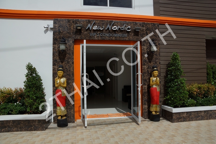 New Nordic VIP, พัทยา, พระตำหนัก - photo, price, location map
