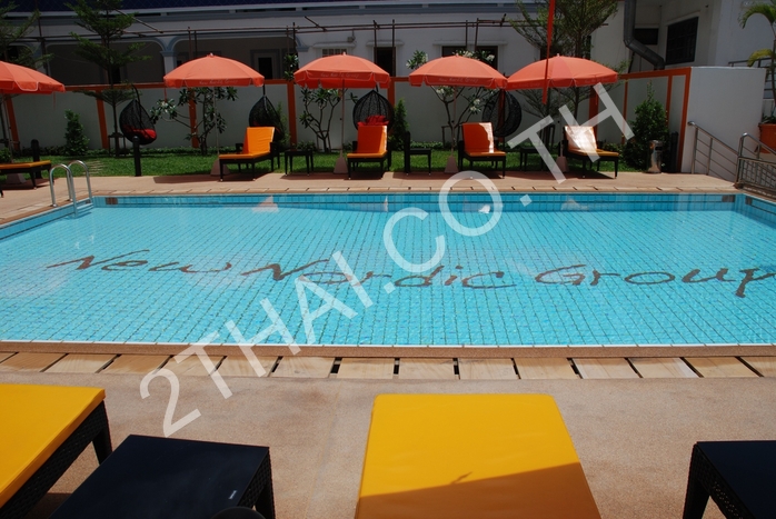 New Nordic VIP, พัทยา, พระตำหนัก - photo, price, location map