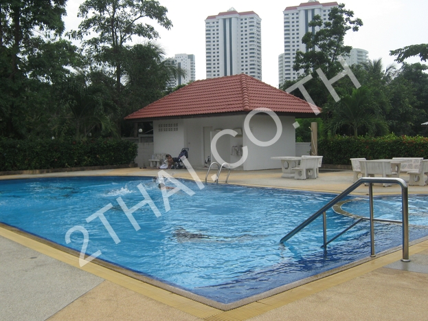 View Talay 2, พัทยา, จอมเทียน - photo, price, location map