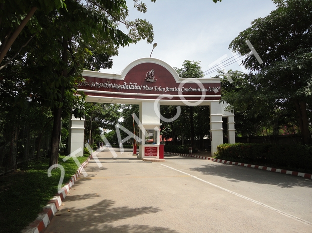 View Talay 2, พัทยา, จอมเทียน - photo, price, location map