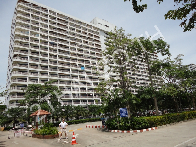 View Talay 2, พัทยา, จอมเทียน - photo, price, location map