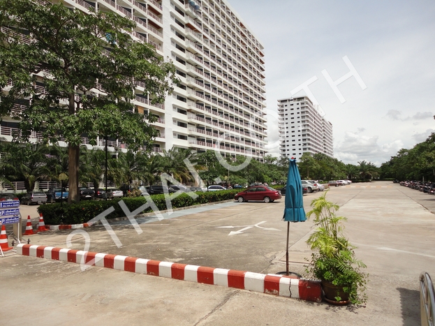 View Talay 2, พัทยา, จอมเทียน - photo, price, location map
