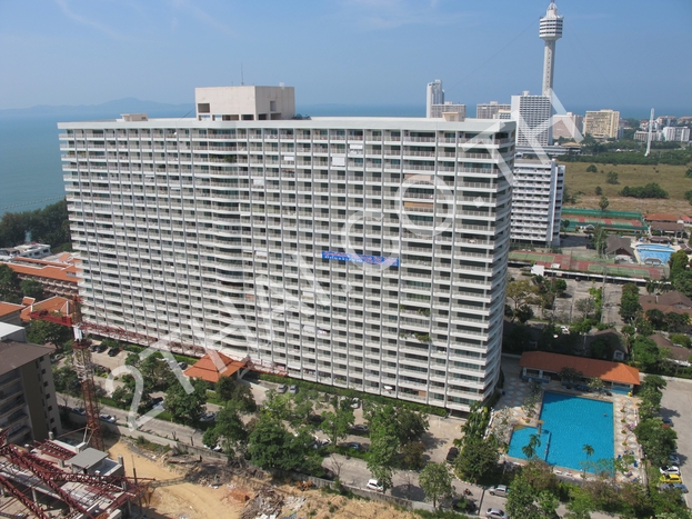 View Talay 5 C, พัทยา, จอมเทียน - photo, price, location map