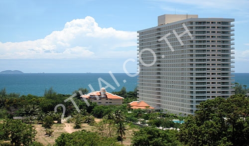 View Talay 5 C, พัทยา, จอมเทียน - photo, price, location map