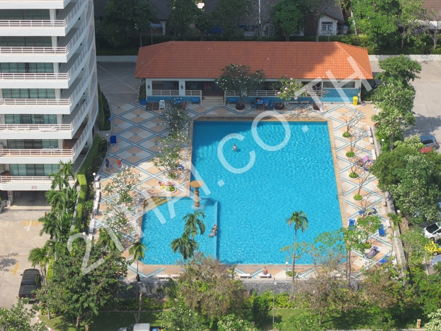 View Talay 5 C, พัทยา, จอมเทียน - photo, price, location map