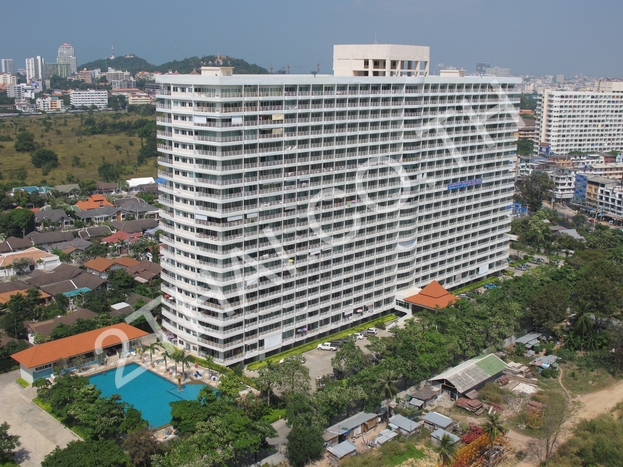 View Talay 5 D, พัทยา, จอมเทียน - photo, price, location map