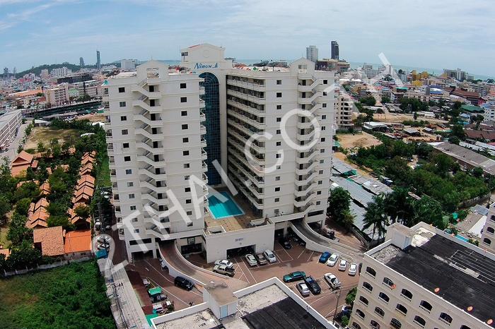 Nirun Grand Ville, พัทยา, พัทยากลาง - photo, price, location map