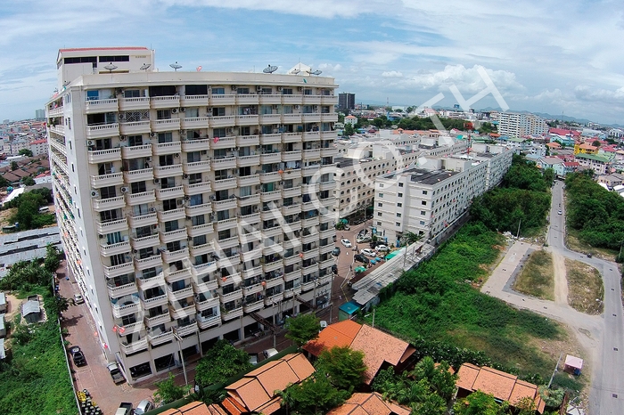 Nirun Grand Ville, พัทยา, พัทยากลาง - photo, price, location map