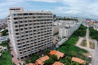 Nirun Grand Ville