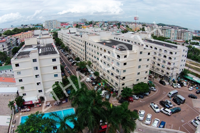 Nirun Grand Ville, พัทยา, พัทยากลาง - photo, price, location map