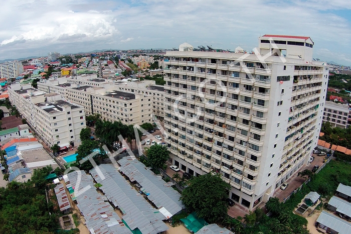 Nirun Grand Ville, พัทยา, พัทยากลาง - photo, price, location map