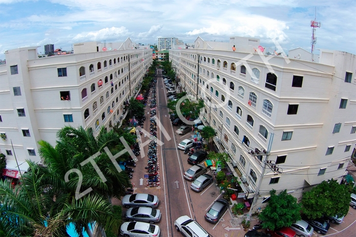 Nirun Grand Ville, พัทยา, พัทยากลาง - photo, price, location map