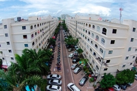 Nirun Grand Ville