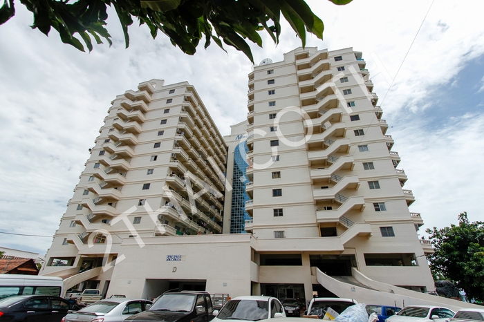 Nirun Grand Ville, พัทยา, พัทยากลาง - photo, price, location map