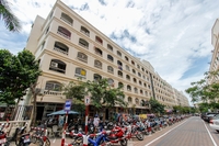 Nirun Grand Ville