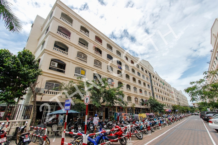 Nirun Grand Ville, พัทยา, พัทยากลาง - photo, price, location map