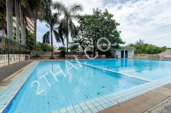 Nirun Grand Ville, พัทยา, พัทยากลาง - photo, price, location map