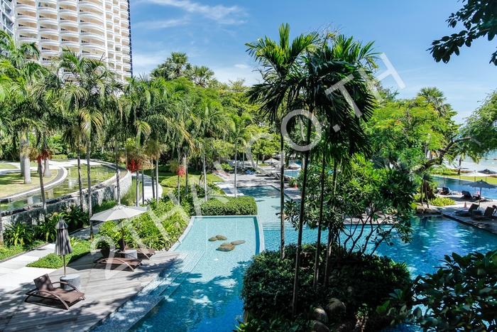 Northpoint, พัทยา, พัทยาเหนือ - photo, price, location map