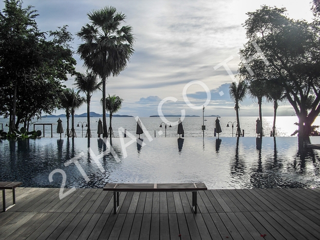 Northpoint, พัทยา, พัทยาเหนือ - photo, price, location map