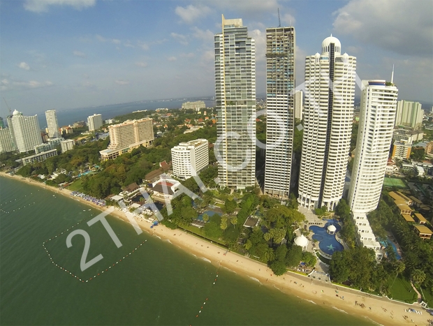 Northpoint, พัทยา, พัทยาเหนือ - photo, price, location map