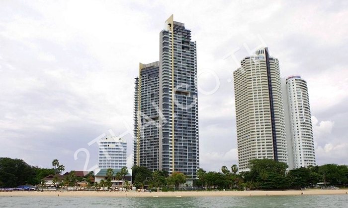 Northpoint, พัทยา, พัทยาเหนือ - photo, price, location map