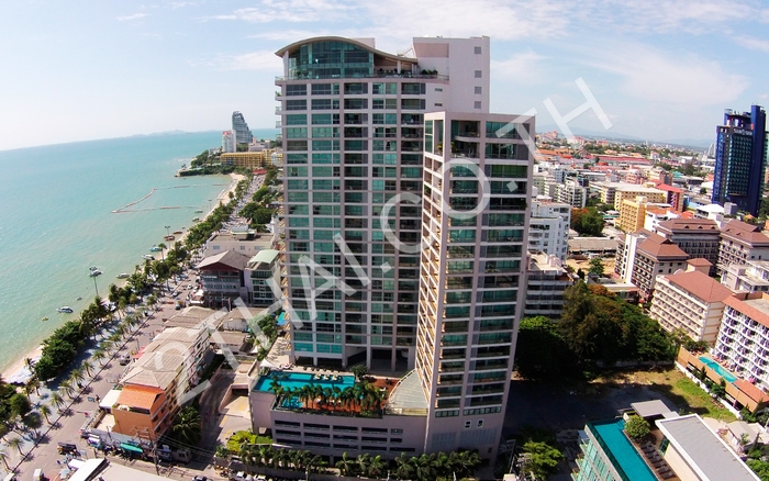Northshore , พัทยา, พัทยากลาง - photo, price, location map