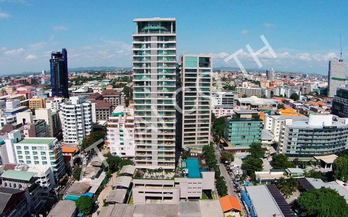 Northshore , พัทยา, พัทยากลาง - photo, price, location map