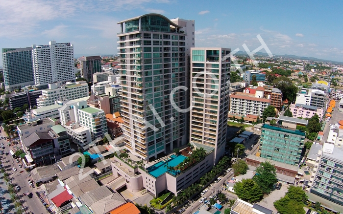 Northshore , พัทยา, พัทยากลาง - photo, price, location map