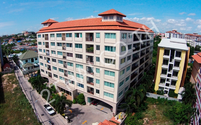 Nova Atrium , พัทยา, พัทยากลาง - photo, price, location map