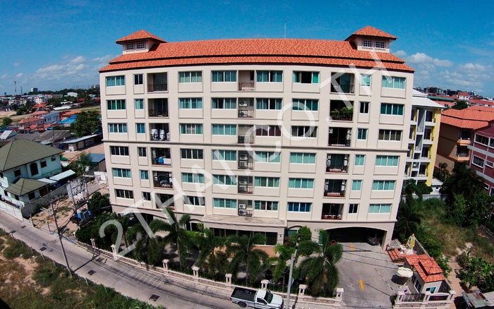 Nova Atrium , พัทยา, พัทยากลาง - photo, price, location map