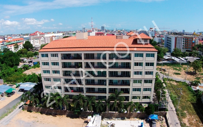 Nova Atrium , พัทยา, พัทยากลาง - photo, price, location map